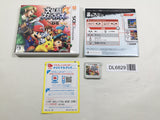 Super Smash Bros. for Nintendo 3DS Boxed Nintendo 3DS Japan - DL6829
