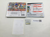 Super Smash Bros. for Nintendo 3DS Boxed Nintendo 3DS Japan - DL6829
