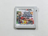 Super Smash Bros. for Nintendo 3DS Boxed Nintendo 3DS Japan - DL6829