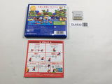 Super Mario 3D Land Boxed Nintendo 3DS Japan - DL6830