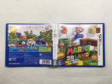 Super Mario 3D Land Boxed Nintendo 3DS Japan - DL6830