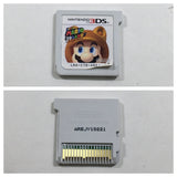 Super Mario 3D Land Boxed Nintendo 3DS Japan - DL6830