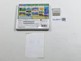 Mario Golf World Tour Boxed Nintendo 3DS Japan - DL6831