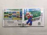 Mario Golf World Tour Boxed Nintendo 3DS Japan - DL6831