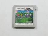 Mario Golf World Tour Boxed Nintendo 3DS Japan - DL6831