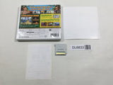 Donkey Kong Returns 3D Boxed Nintendo 3DS Japan - DL6833