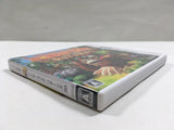 Donkey Kong Returns 3D Boxed Nintendo 3DS Japan - DL6833