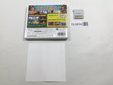 Donkey Kong Returns 3D Boxed Nintendo 3DS Japan - DL6834