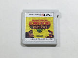 Donkey Kong Returns 3D Boxed Nintendo 3DS Japan - DL6834