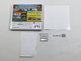 Donkey Kong Returns 3D Boxed Nintendo 3DS Japan - DL6835