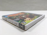 Donkey Kong Returns 3D Boxed Nintendo 3DS Japan - DL6835