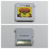 Donkey Kong Returns 3D Boxed Nintendo 3DS Japan - DL6835