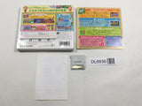 Animal Crossing New Leaf Boxed Nintendo 3DS Japan - DL6836