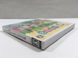 Animal Crossing New Leaf Boxed Nintendo 3DS Japan - DL6836