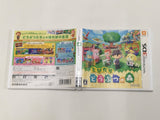 Animal Crossing New Leaf Boxed Nintendo 3DS Japan - DL6836