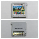 Animal Crossing New Leaf Boxed Nintendo 3DS Japan - DL6836