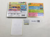 Animal Crossing New Leaf Boxed Nintendo 3DS Japan - DL6837