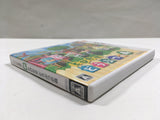 Animal Crossing New Leaf Boxed Nintendo 3DS Japan - DL6837