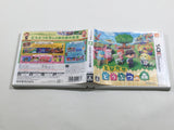 Animal Crossing New Leaf Boxed Nintendo 3DS Japan - DL6837