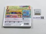 Animal Crossing New Leaf Boxed Nintendo 3DS Japan - DL6838