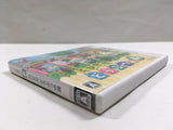 Animal Crossing New Leaf Boxed Nintendo 3DS Japan - DL6838