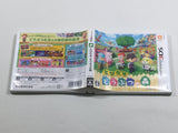 Animal Crossing New Leaf Boxed Nintendo 3DS Japan - DL6838