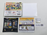 Pokemon Pocket Monster Sun Boxed Nintendo 3DS Japan - DL6839