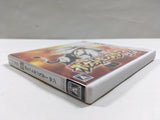 Pokemon Pocket Monster Sun Boxed Nintendo 3DS Japan - DL6839