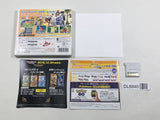 Pokemon Pocket Monster Sun Boxed Nintendo 3DS Japan - DL6840