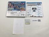Little Battlers Experience Cho Custom Boxed Nintendo 3DS Japan - DL6841