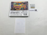 Little Battlers Experience Baku Boost Boxed Nintendo 3DS Japan - DL6842