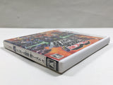Little Battlers Experience Baku Boost Boxed Nintendo 3DS Japan - DL6842