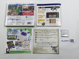 Dragon Quest Monsters Terry's Wonderland Boxed Nintendo 3DS Japan - DL6843