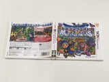 Dragon Quest Monsters Terry's Wonderland Boxed Nintendo 3DS Japan - DL6844