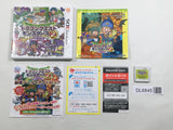 Dragon Quest Monsters 2 Boxed Nintendo 3DS Japan - DL6845