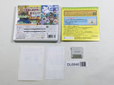 Dragon Quest Monsters 2 Boxed Nintendo 3DS Japan - DL6846