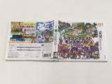 Dragon Quest Monsters 2 Boxed Nintendo 3DS Japan - DL6846
