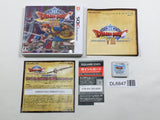 Dragon Quest VIII Boxed Nintendo 3DS Japan - DL6847