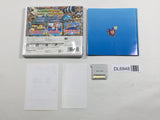 Slime Mori Mori Dragon Quest 3 Boxed Nintendo 3DS Japan - DL6848