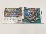 Slime Mori Mori Dragon Quest 3 Boxed Nintendo 3DS Japan - DL6848
