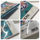 Slime Mori Mori Dragon Quest 3 Boxed Nintendo 3DS Japan - DL6848
