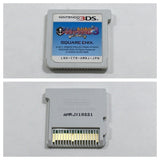 Slime Mori Mori Dragon Quest 3 Boxed Nintendo 3DS Japan - DL6848
