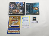 MONSTER HUNTER 4 Boxed Nintendo 3DS Japan - DL6849