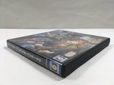 MONSTER HUNTER 4 Boxed Nintendo 3DS Japan - DL6849