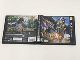 MONSTER HUNTER 4 Boxed Nintendo 3DS Japan - DL6849