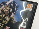 MONSTER HUNTER 4 Boxed Nintendo 3DS Japan - DL6849