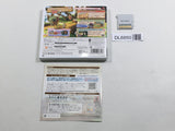 Monster Hunter Diary: Poka Poka Airou Village DX Boxed 3DS Japan - DL6850