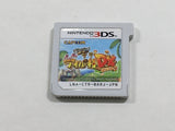 Monster Hunter Diary: Poka Poka Airou Village DX Boxed 3DS Japan - DL6850