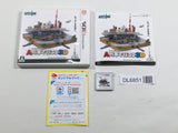 A-Train 3D: City Simulator Boxed Nintendo 3DS Japan - DL6851