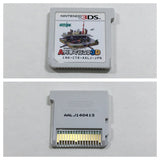 A-Train 3D: City Simulator Boxed Nintendo 3DS Japan - DL6851